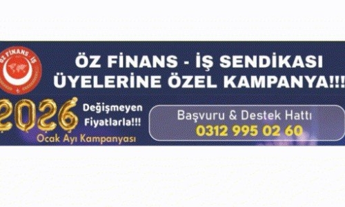 DİGİTURK'TEN ÜYELERİMİZE ÖZEL İNDİRİM