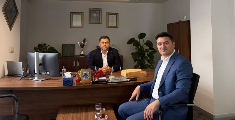 ÇOĞUN, VAKIF KATILIM ADANA, ADANA TİCARİ VE YÜREĞİR ŞUBELERİNİ ZİYARET ETTİ