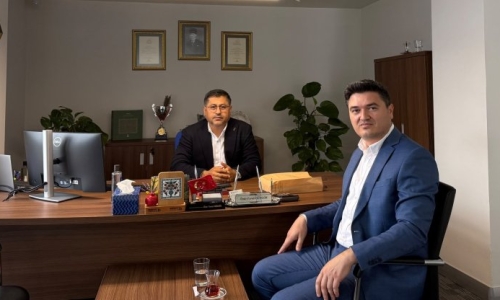 ÇOĞUN, VAKIF KATILIM ADANA, ADANA TİCARİ VE YÜREĞİR ŞUBELERİNİ ZİYARET ETTİ